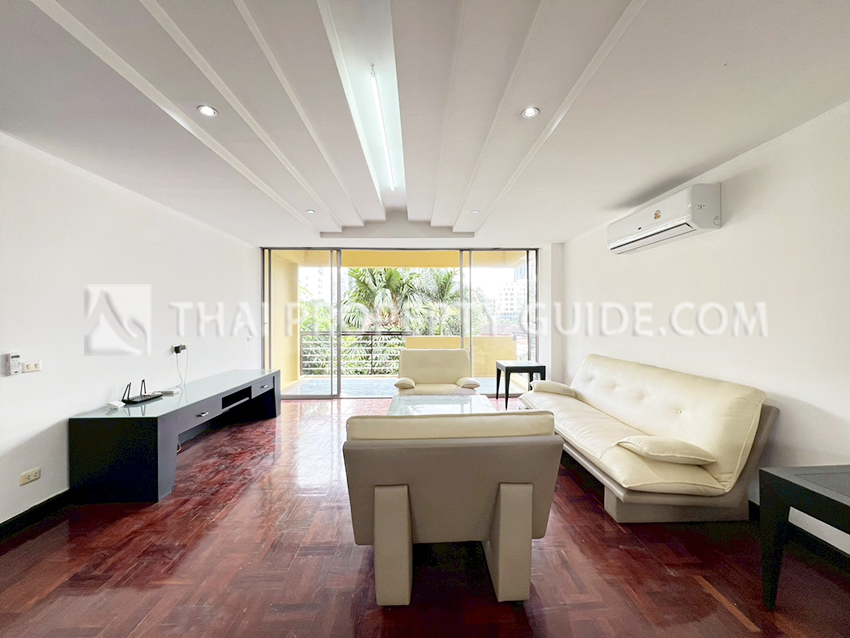 Apartment for rent in Sukhumvit